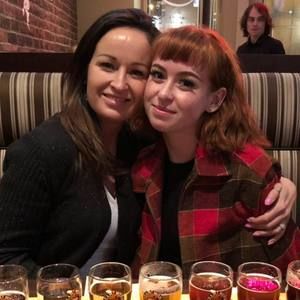 Meet your Posher, Elissa